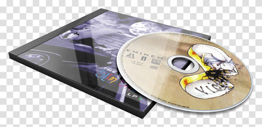 Album 3d Flat Cd, Disk, Dvd, Mobile Phone, Electronics Transparent Png