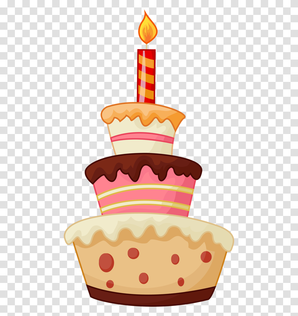 Album Cake Birthday Vector, Cream, Dessert, Food, Creme Transparent Png