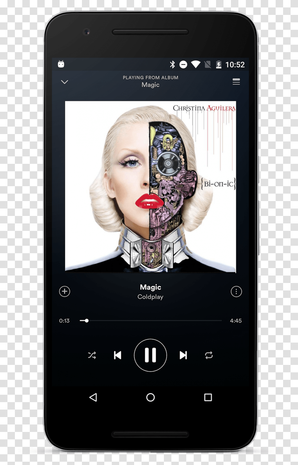 Album Christina Aguilera, Mobile Phone, Electronics, Cell Phone, Person Transparent Png