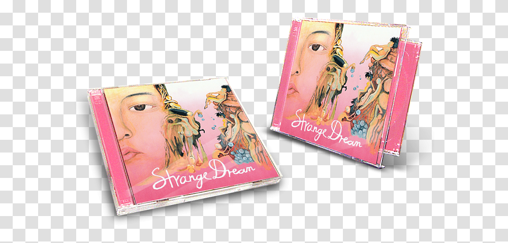 Album Cover Graphic Design, Book, Person, Human, Novel Transparent Png