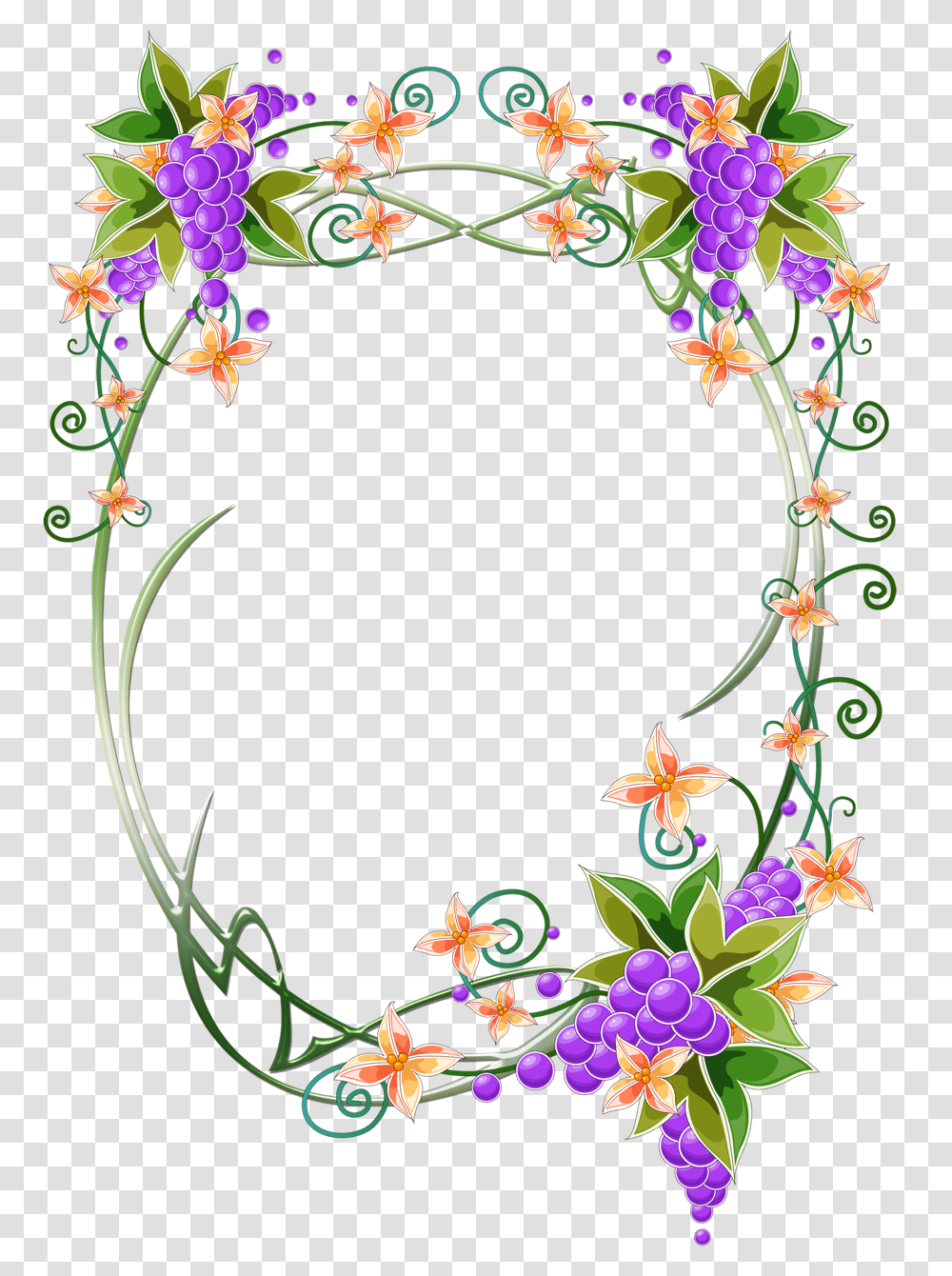 Album, Floral Design, Pattern Transparent Png