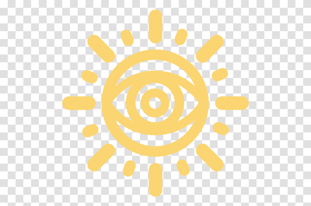 Album Wake Up Sunshine Ft Charing Cross Tube Station, Nature, Outdoors, Spiral, Art Transparent Png