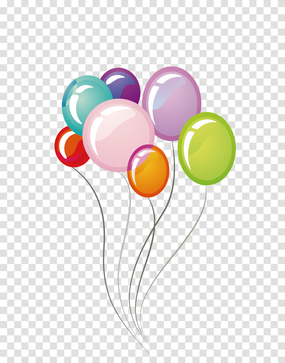 Albuquerque International Balloon Fiesta Birthday Clip Art Transparent Png