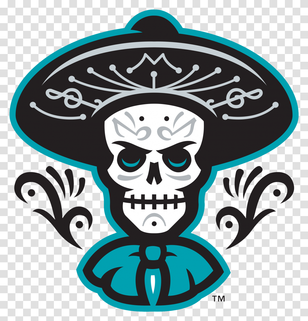 Albuquerque Isotopes Single Game Tickets Mariachis De Nuevo Mexico, Pirate, Symbol, Logo, Trademark Transparent Png