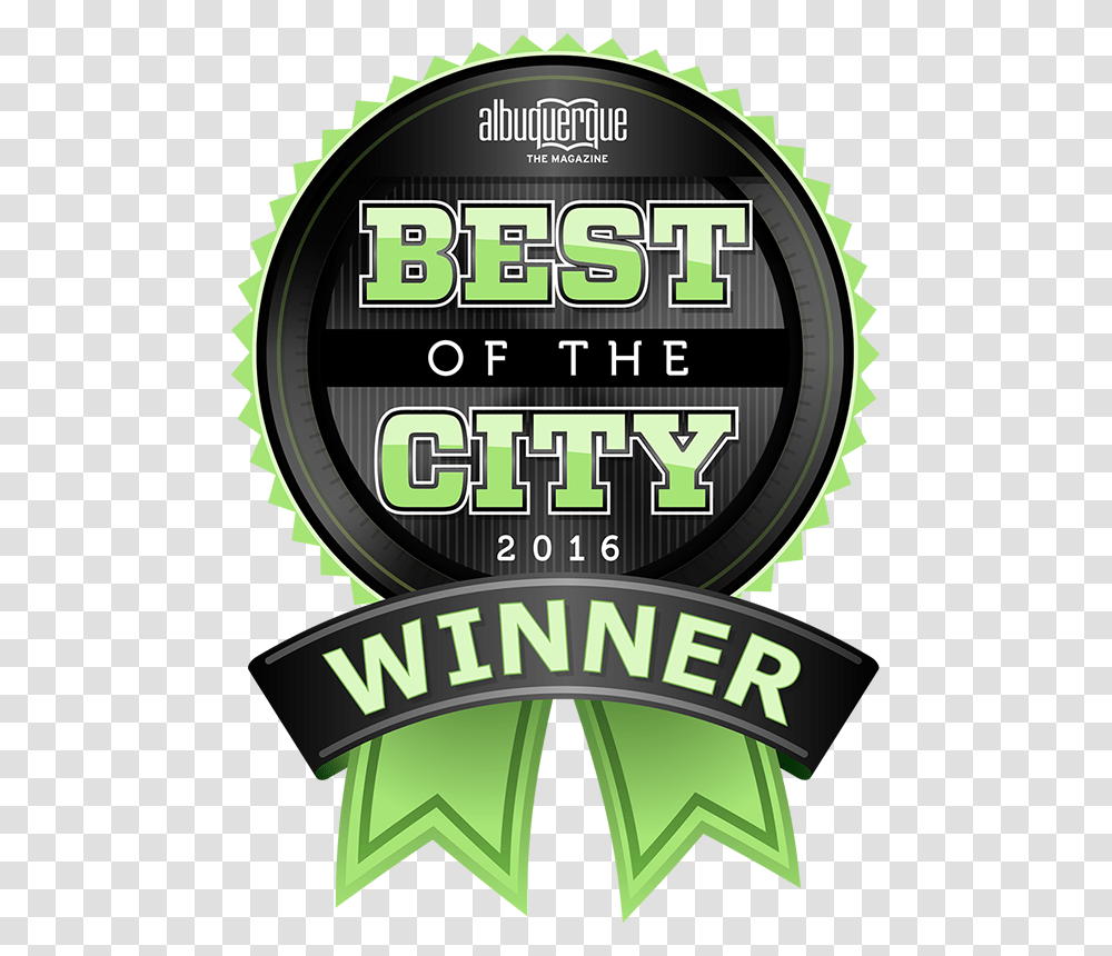 Albuquerque The Magazine Best Of The City 2017, Poster, Advertisement, Flyer, Paper Transparent Png