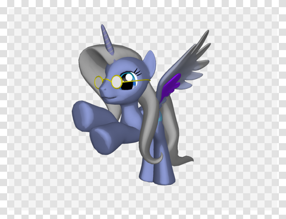 Albus Dumbledore Pony, Toy, Costume Transparent Png