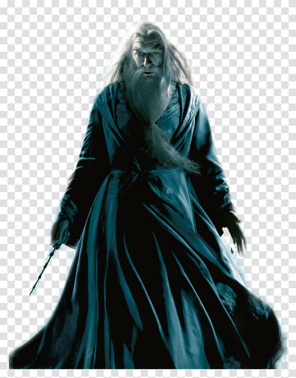 Albusdumbledore Harry Potter And The Half Blood Prince Albus Dumbledore, Apparel, Cloak, Fashion Transparent Png