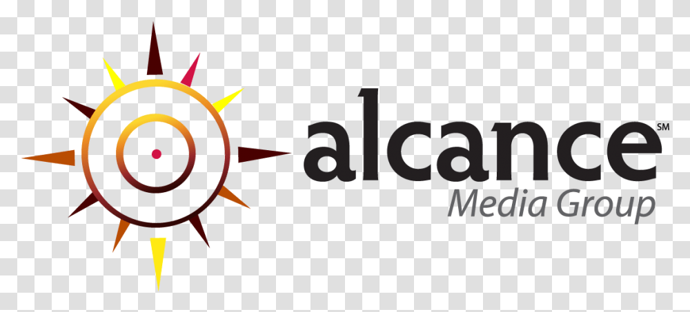 Alcance Media Group, Outdoors, Compass, Logo Transparent Png