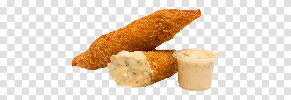 Alcapurria, Fried Chicken, Food, Nuggets, Bread Transparent Png