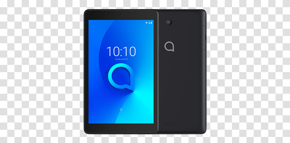Alcatel 3t 8 Tablet, Electronics, Phone, Mobile Phone, Cell Phone Transparent Png
