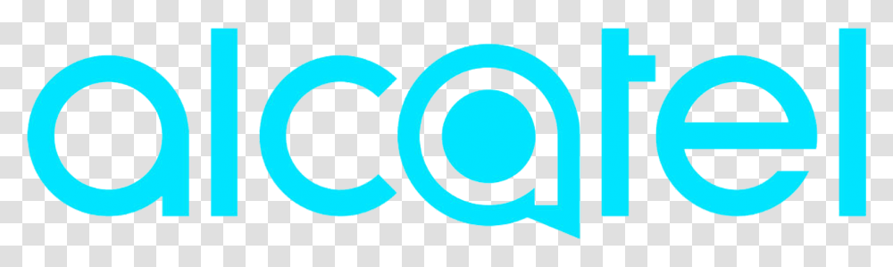 Alcatel Circle, Logo, Label Transparent Png