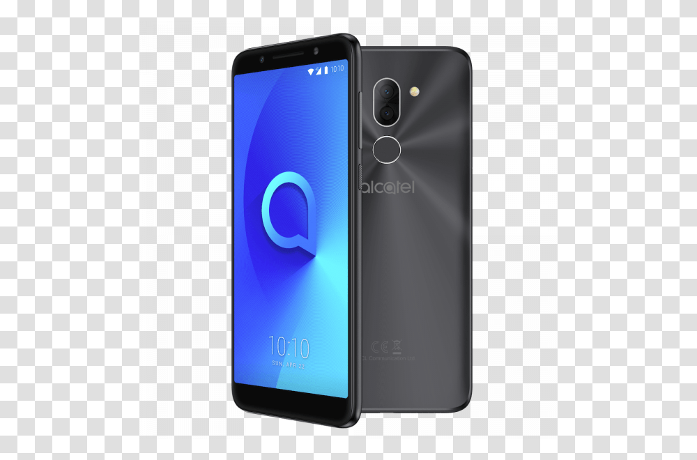 Alcatel Mobile Alcatel 3x Alcatel, Mobile Phone, Electronics, Cell Phone, Iphone Transparent Png