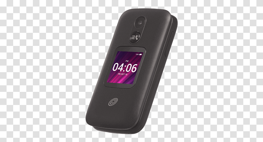 Alcatel My Flip 2 Alcatel Flip Phone Tracfone, Mobile Phone, Electronics, Cell Phone, Mouse Transparent Png