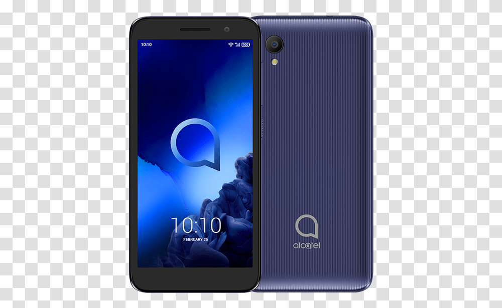 Alcatel One 2019, Mobile Phone, Electronics, Cell Phone, Person Transparent Png