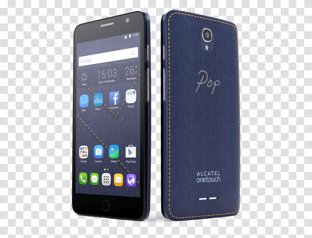 Alcatel Pop 4 S Wont Start Alcatel One Touch Pop Star 5022d, Mobile Phone, Electronics, Cell Phone, Iphone Transparent Png