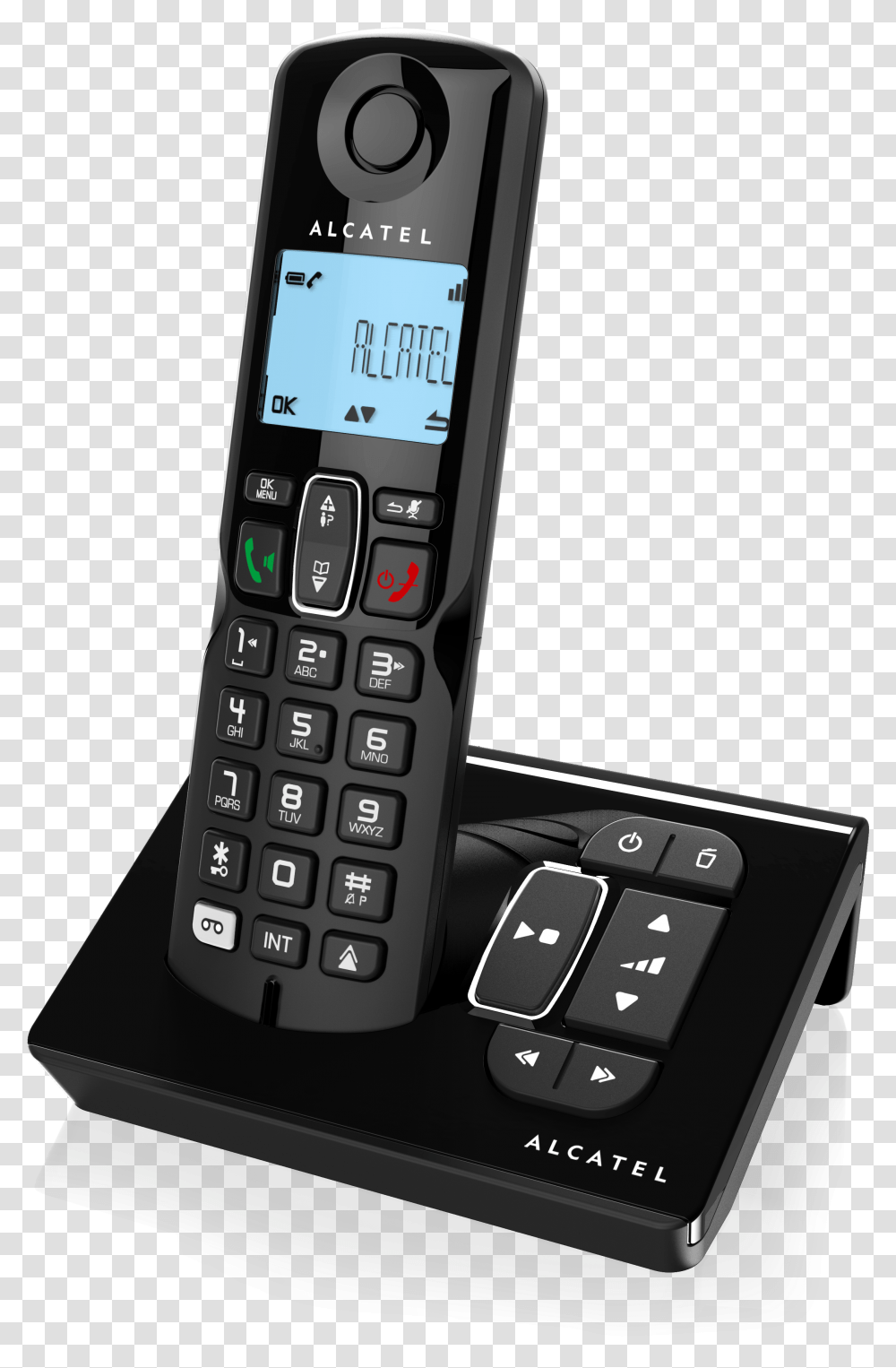 Alcatel S And Voice Alcatel Mobile, Mobile Phone, Electronics, Cell Phone, Computer Keyboard Transparent Png