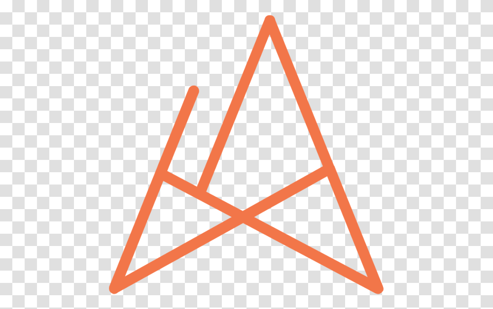 Alchemy Americas Icon, Triangle, Star Symbol Transparent Png