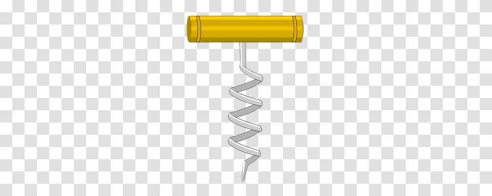 Alcohol Food, Coil, Spiral, Lamp Transparent Png