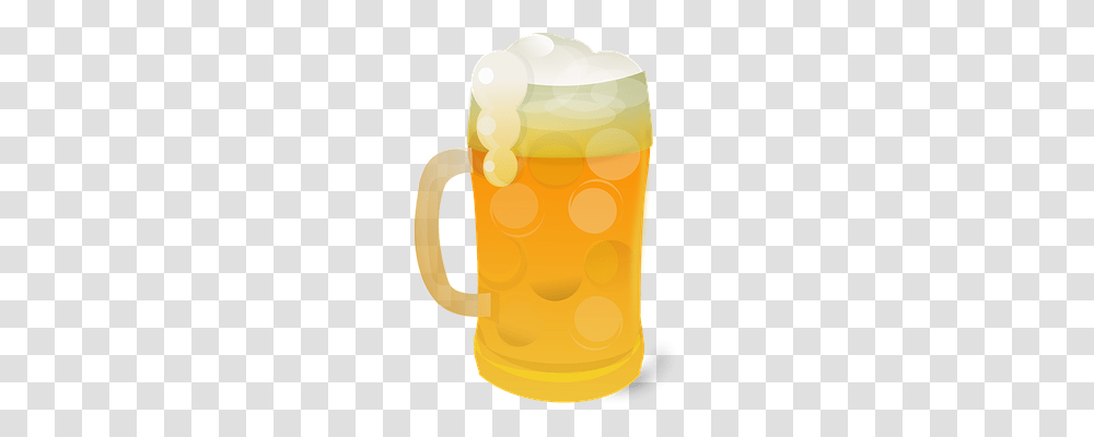 Alcohol Drink, Beverage, Glass, Beer Transparent Png