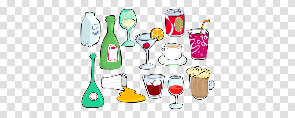 Alcohol Drink, Glass, Cocktail, Beverage Transparent Png
