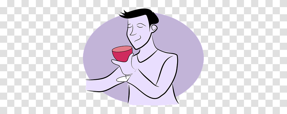 Alcohol Person, Female, Washing, Smelling Transparent Png