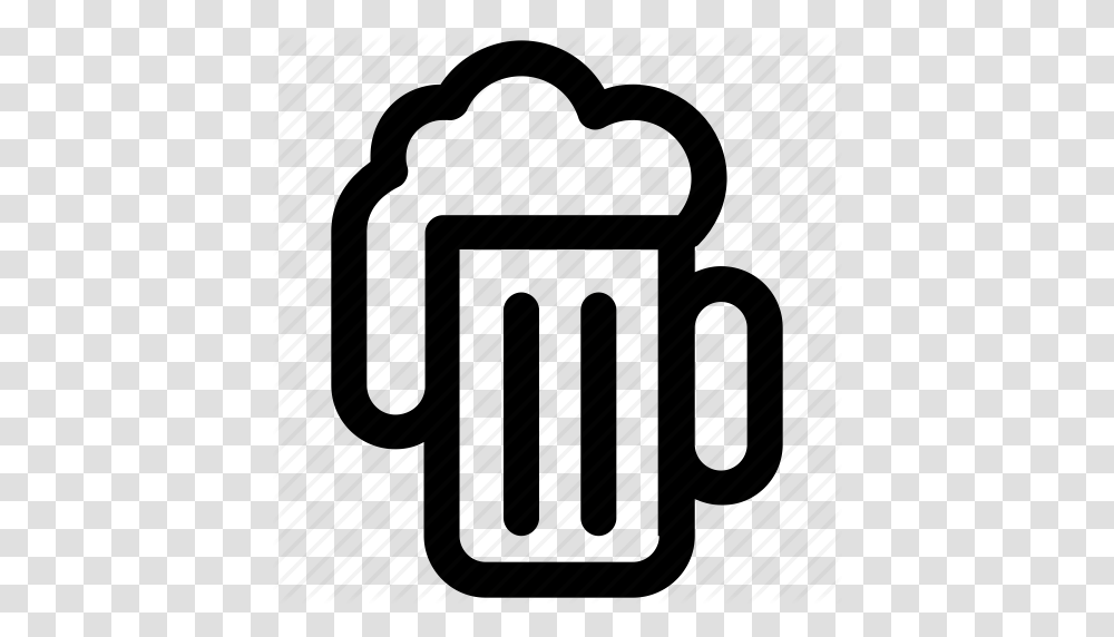 Alcohol Alcohol Drink Ale Ale Beer Beer Drink Icon, Cup, Coffee Cup, Piano, Leisure Activities Transparent Png