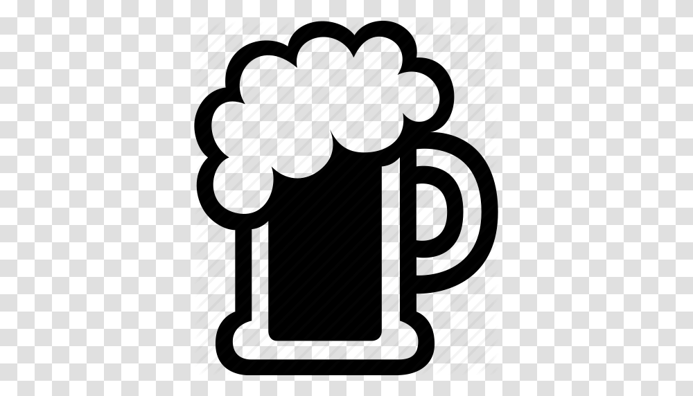 Alcohol Bar Beer Beverage Draft Drink Glass Icon, Piano, Leisure Activities, Musical Instrument, Coffee Cup Transparent Png