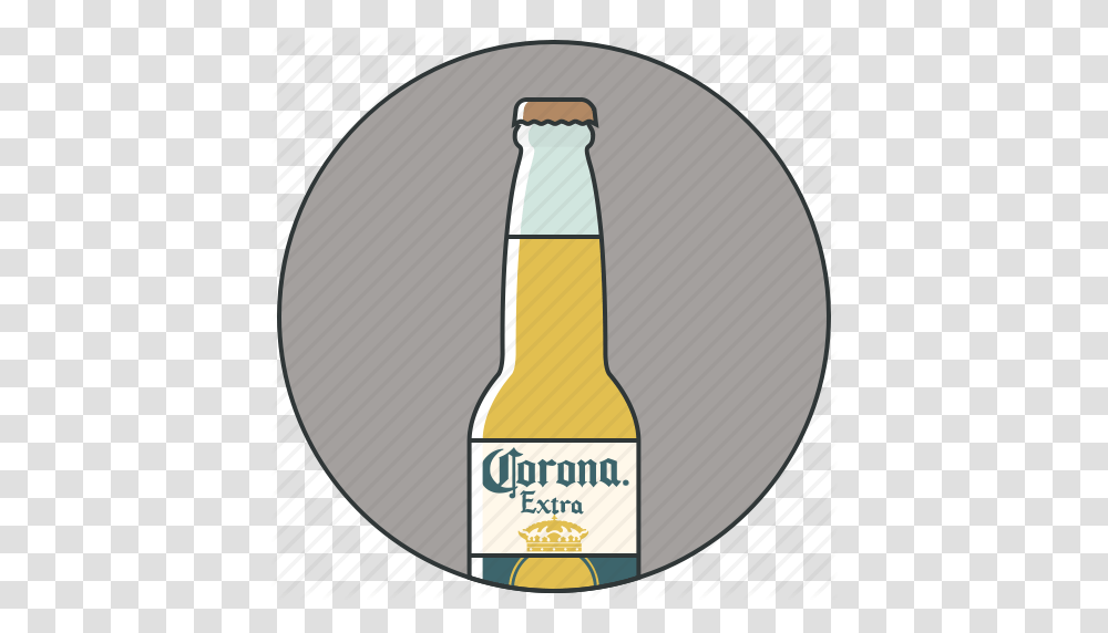 Alcohol Bar Beer Bottle Bottle Of Beer Drink Drinks Icon, Beverage, Lager, Soda, Guitar Transparent Png