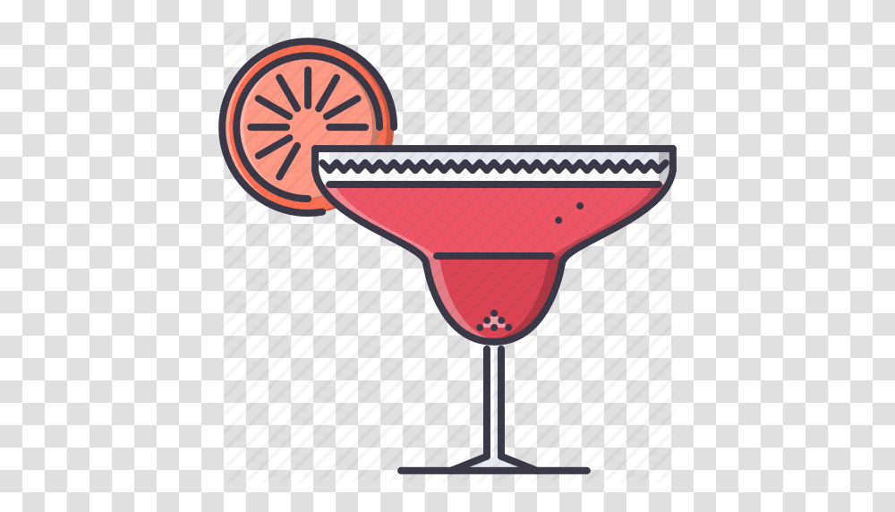 Alcohol Bar Club Glass Margarita Party Icon, Guitar, Sport Transparent Png