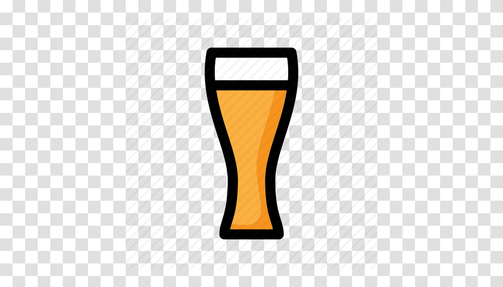 Alcohol Bavarian Beer Beer Glass Beverage Drink Glass Icon, Lager Transparent Png
