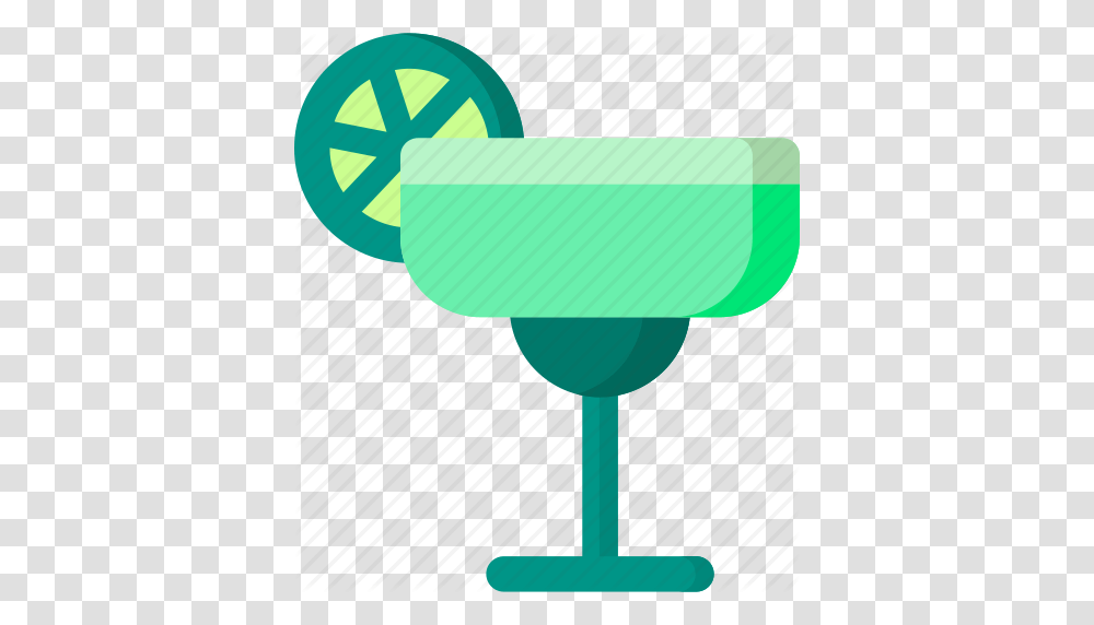 Alcohol Beverage Cocktail Drink Glass Margarita Icon, Lamp, Machine, Goblet Transparent Png