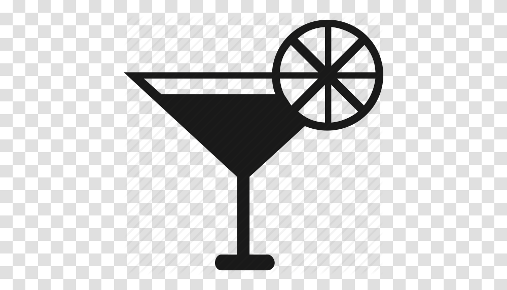 Alcohol Beverage Cocktail Drink Icon, Glass, Reel Transparent Png