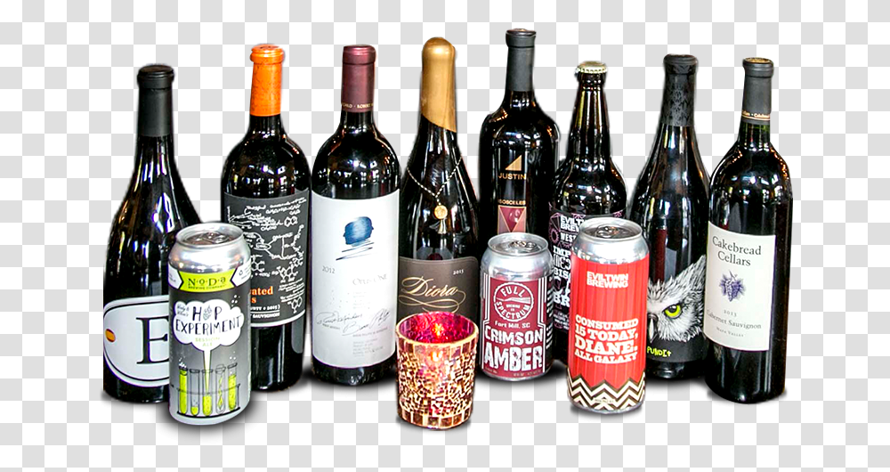 Alcohol, Beverage, Drink, Bottle, Wine Transparent Png