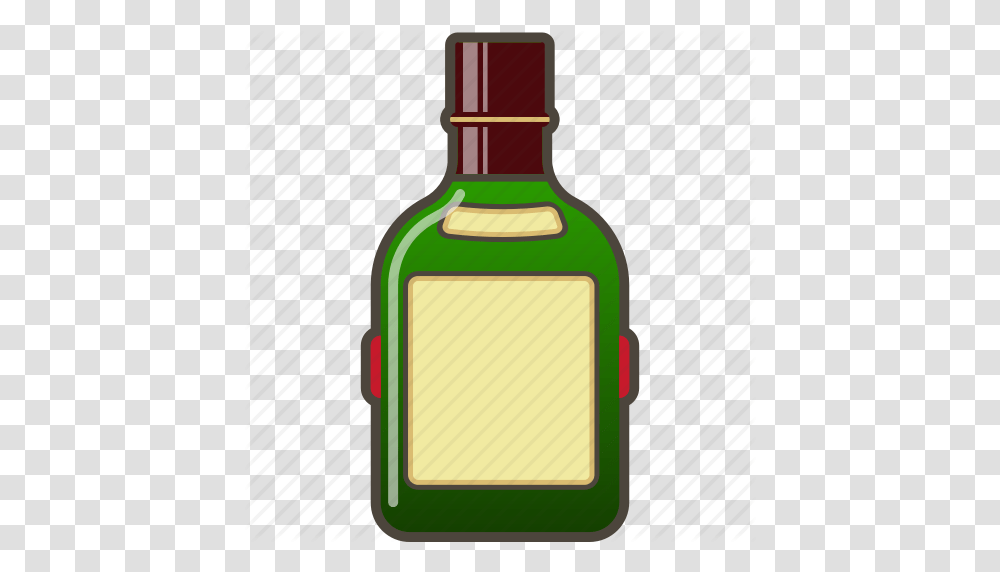 Alcohol Booze Bottle Scotch Icon, Liquor, Beverage, Drink, Mobile Phone Transparent Png