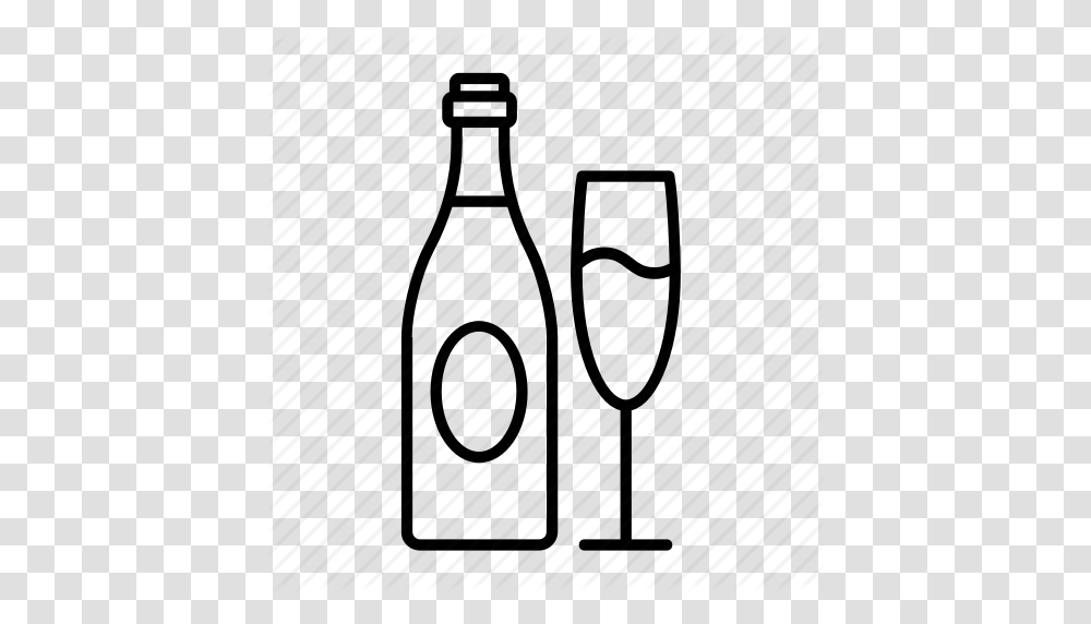 Alcohol Bottle Champagne Champagne Bottle Champagne Toast, Pop Bottle, Beverage, Drink, Label Transparent Png