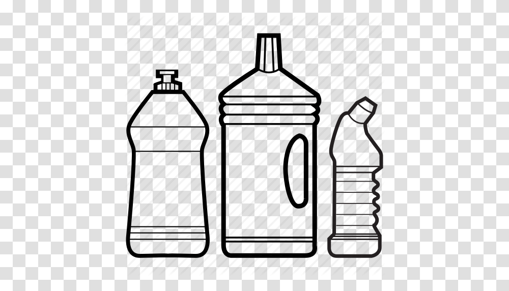 Alcohol Bottle Cleaner Cleanser Detergent Dishwashing Liquid, Cabinet, Furniture, Jug Transparent Png