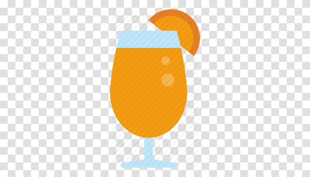 Alcohol Brunch Cocktail Drink Mimosa Icon, Plant, Sweets, Food, Produce Transparent Png