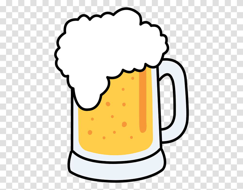 Alcohol Clipart Clip Art, Beer, Beverage, Drink, Glass Transparent Png