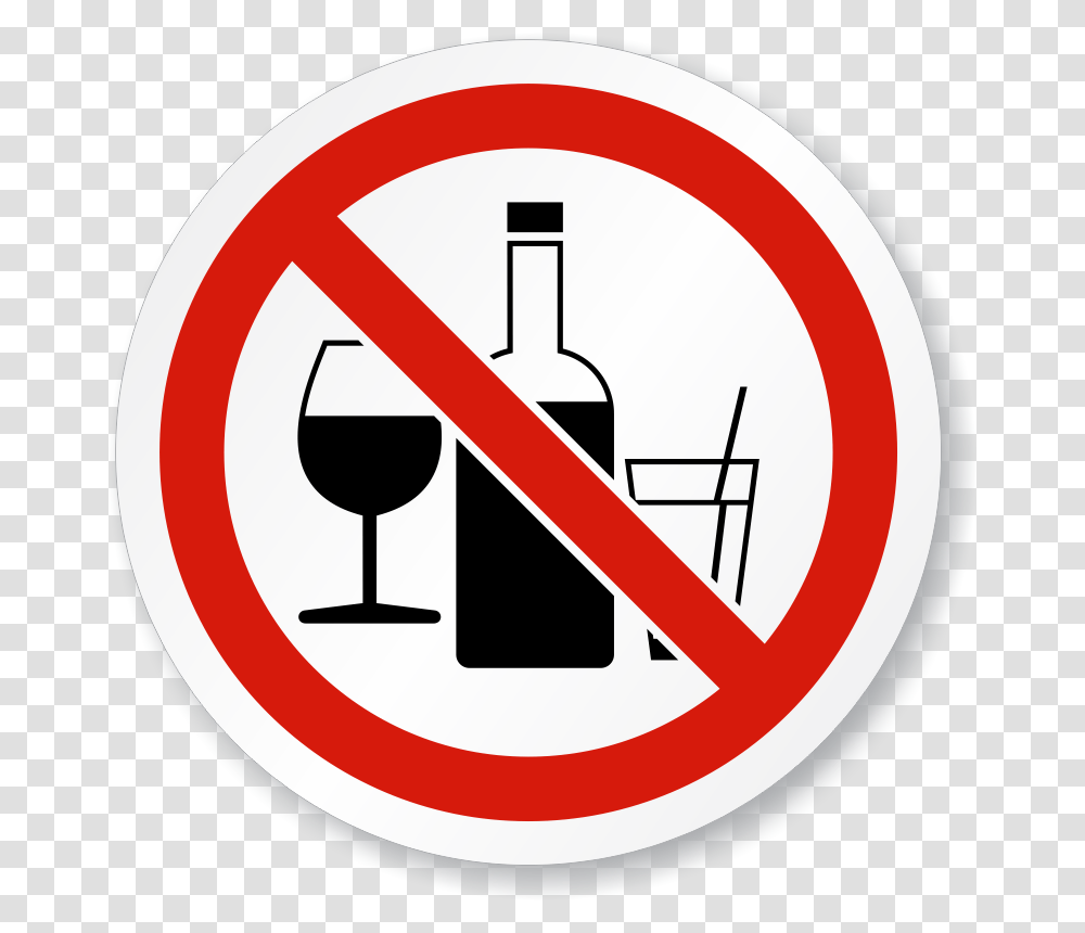 Alcohol Clipart Don T, Beverage, Drink, Wine, Glass Transparent Png