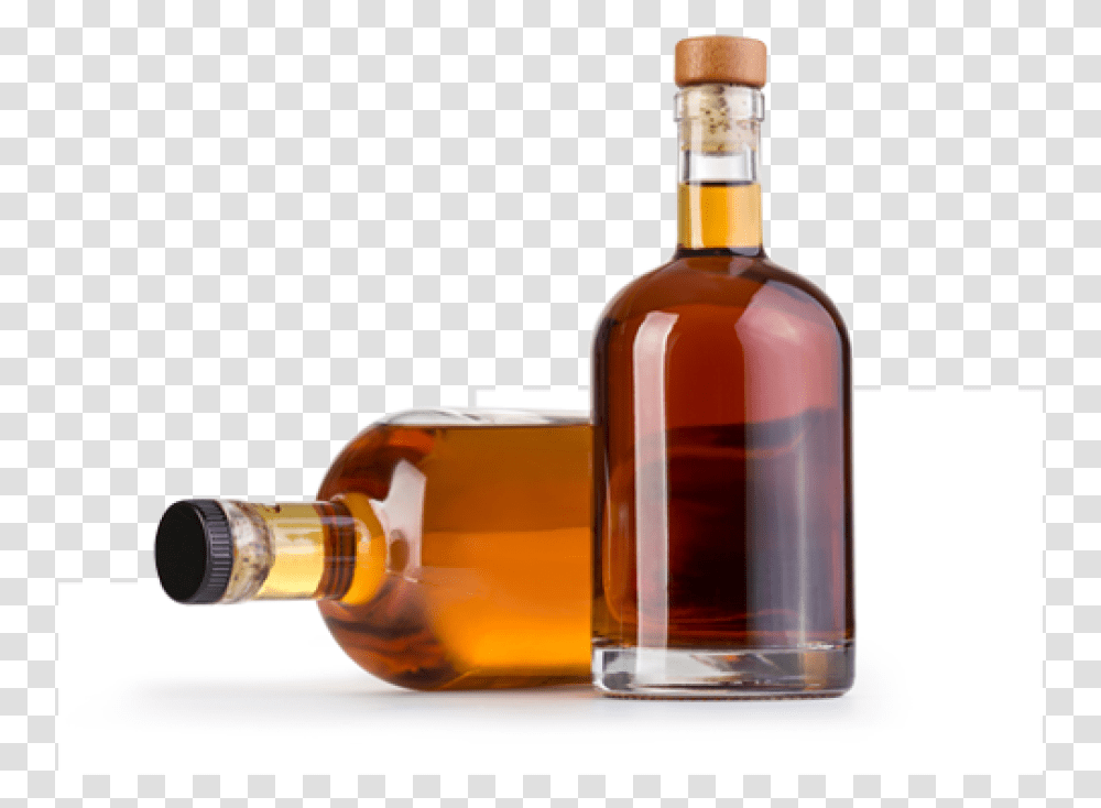Alcohol Clipart Liquor Bottle, Beverage, Drink, Whisky, Glass Transparent Png