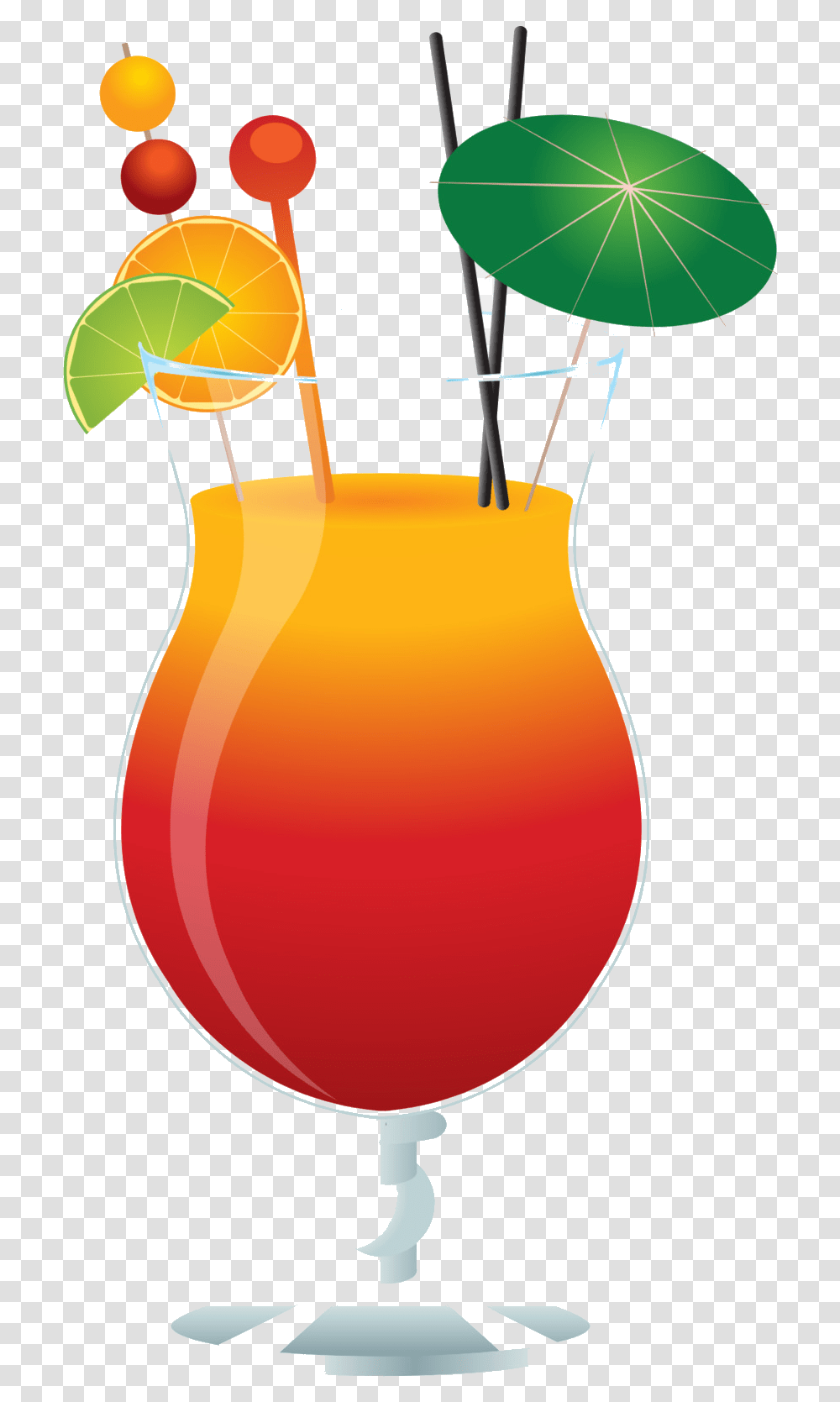 Alcohol Clipart Mixed Drink Free On Cocktail Clipart, Beverage, Lamp, Jar, Mojito Transparent Png
