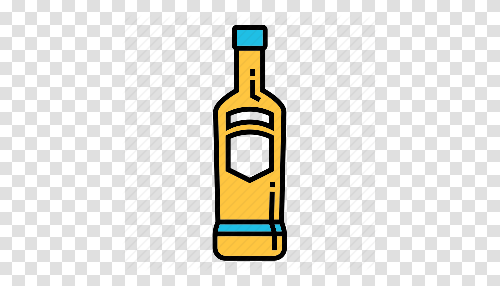 Alcohol Clipart Vodka Bottle, Beverage, Drink, Wine, Wine Bottle Transparent Png