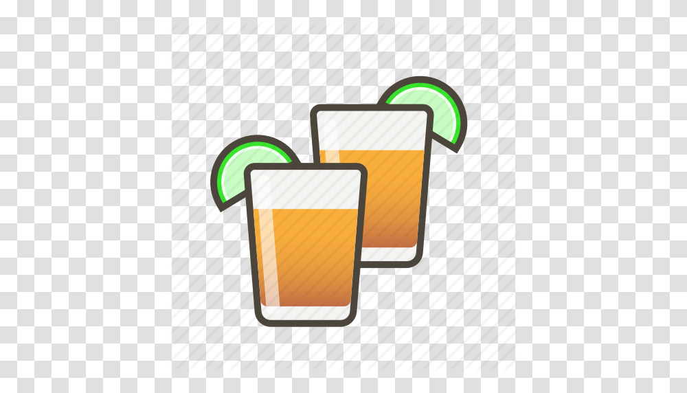 Alcohol Drink Shots Tequila Icon, Label Transparent Png