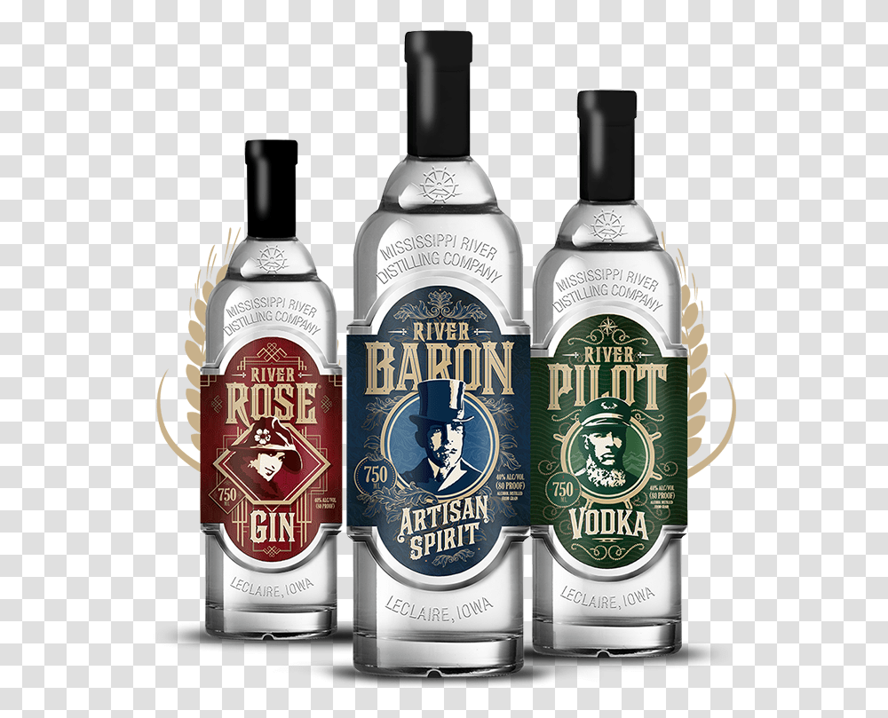 Alcohol Made In Iowa, Liquor, Beverage, Drink, Tequila Transparent Png