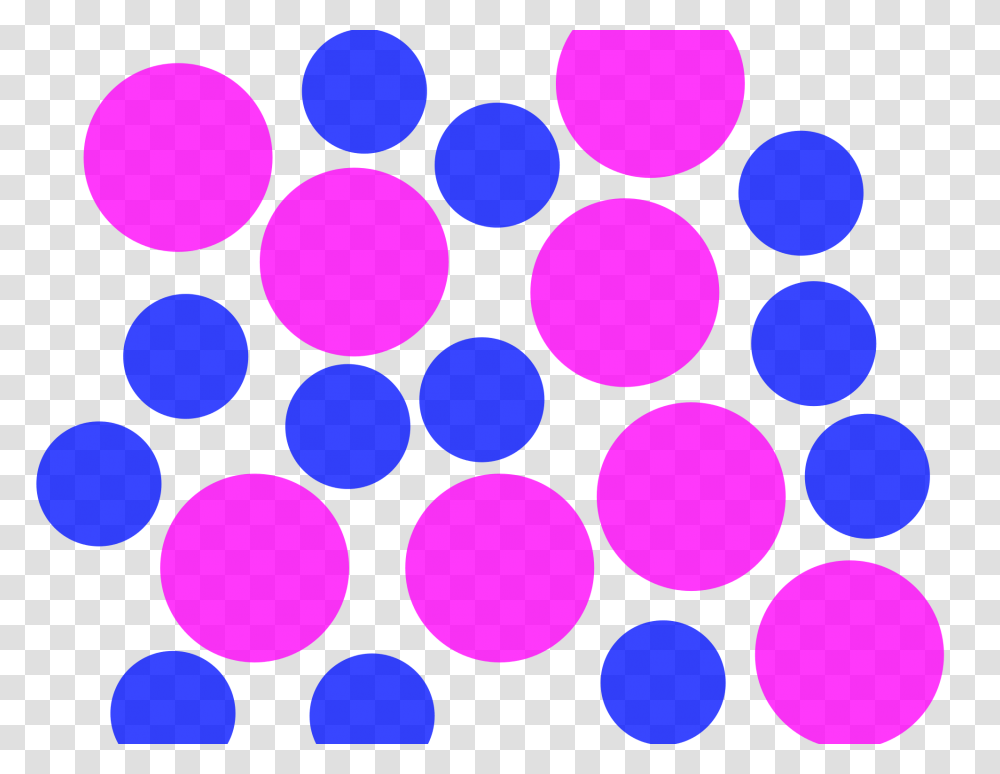 Alcohol Water Particles, Texture, Polka Dot, Purple, Rug Transparent Png