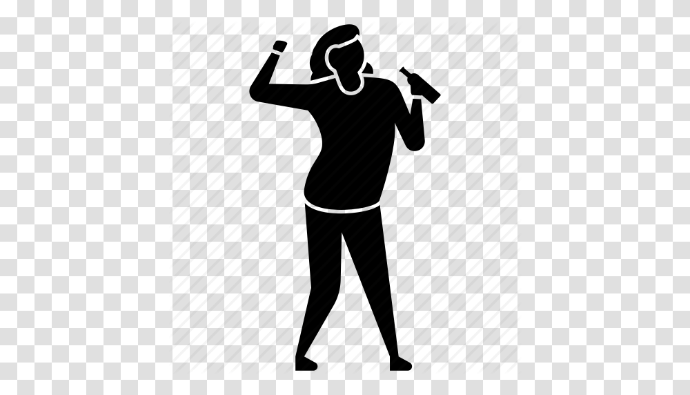 Alcoholic Addiction Drunk Girl Drunk People Drunk Woman Girl, Standing, Silhouette, Piano, Leisure Activities Transparent Png