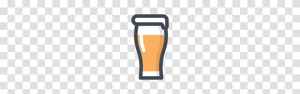Alcoholic Cocktail Icon, Beer, Beverage, Drink, Glass Transparent Png