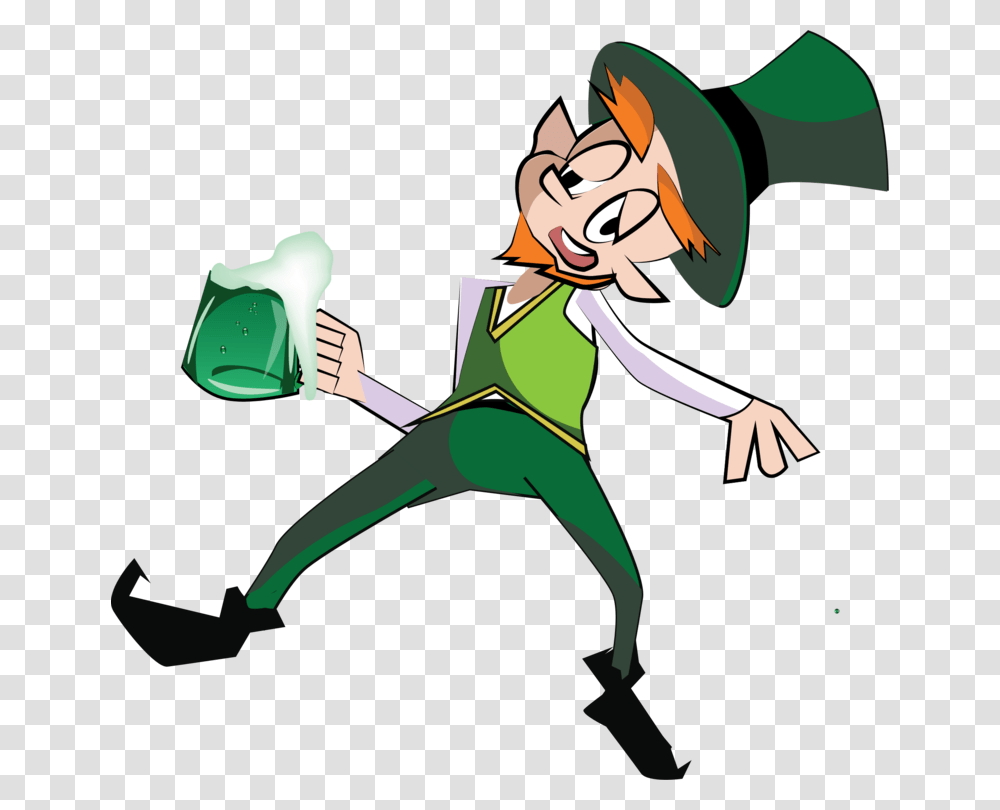 Alcoholic Drink National Leprechaun Museum Alcohol Intoxication, Elf, Person, Performer, Leisure Activities Transparent Png