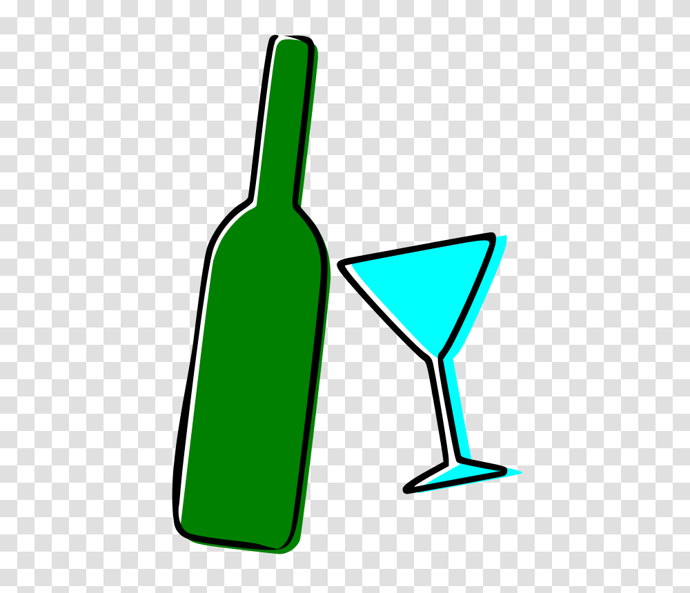 Alcoholic Drinks Cliparts, Beverage, Bottle, Cocktail, Wine Transparent Png