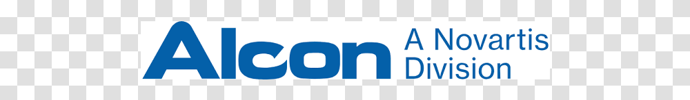 Alcon A Novartis Division, Logo, Word Transparent Png